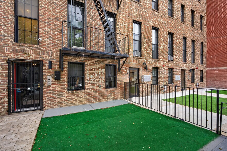 More Photos Of 22 Patchen Ave, Brooklyn Apartments For Sale