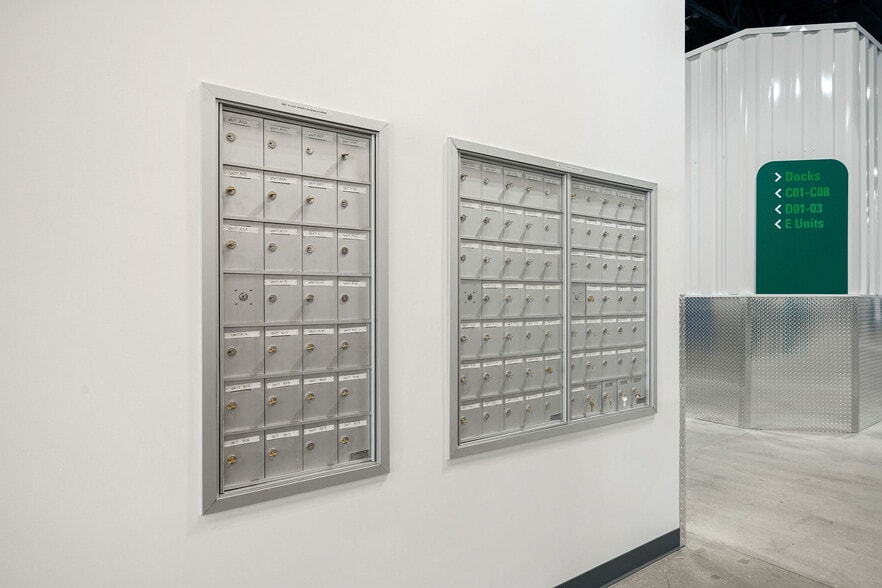 More Photos Of 9801 S 51st St, Phoenix Showroom For Lease