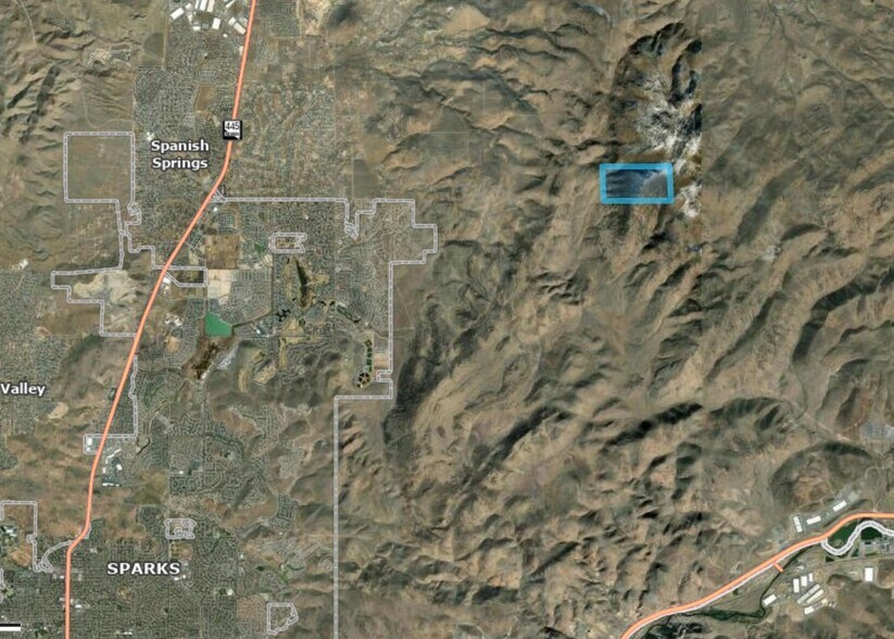 More Photos Of 00 Euskera Dr, Sparks Land For Sale
