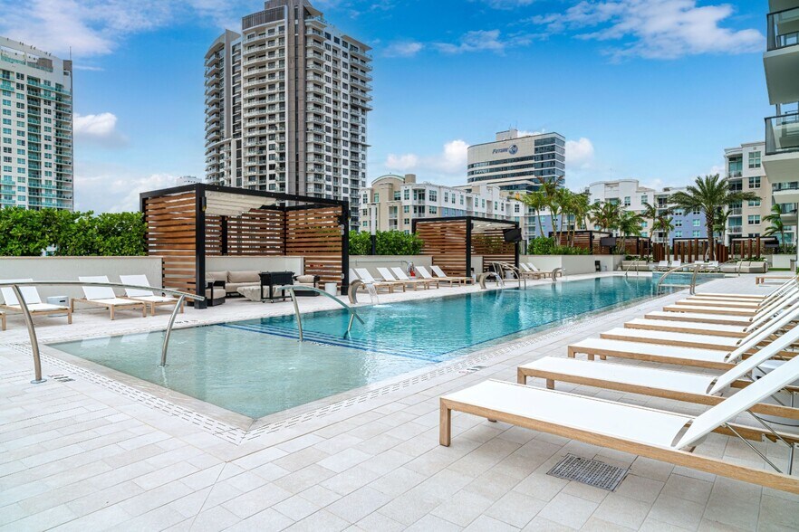 More Photos Of 201 SE 6th Ave, Fort Lauderdale Apartments For Lease