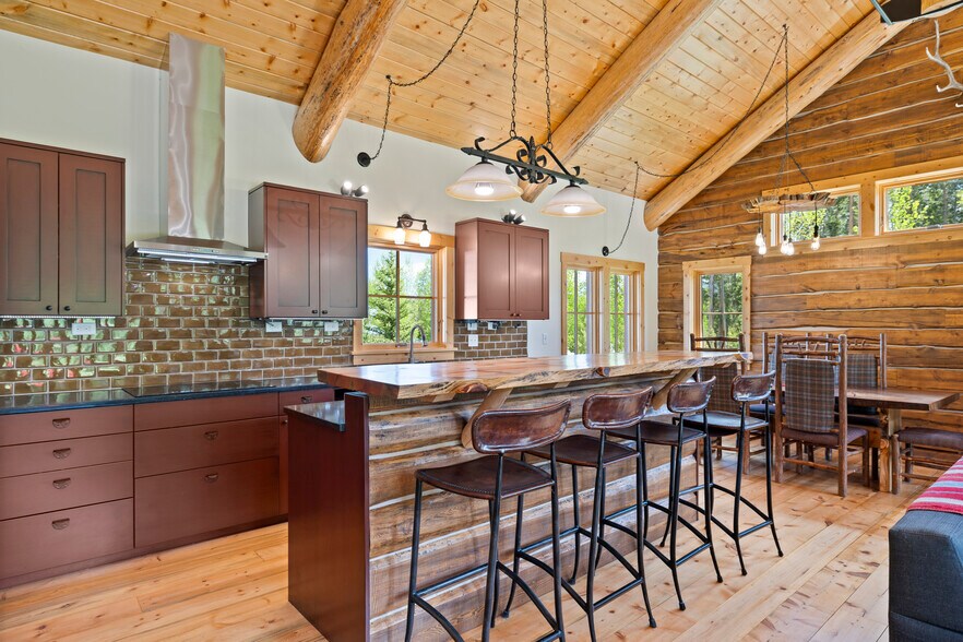 More Photos Of 3219 County Road 99, Red Feather Lakes Specialty For Sale
