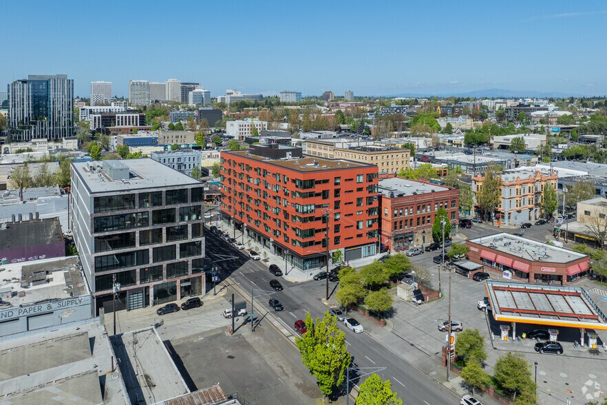 More Photos Of 550 SE Martin Luther King Jr Blvd, Portland Apartments For Lease