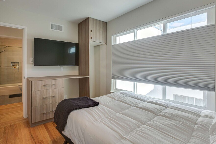 More Photos Of 1454 S Van Ness Ave, San Francisco Apartments For Sale