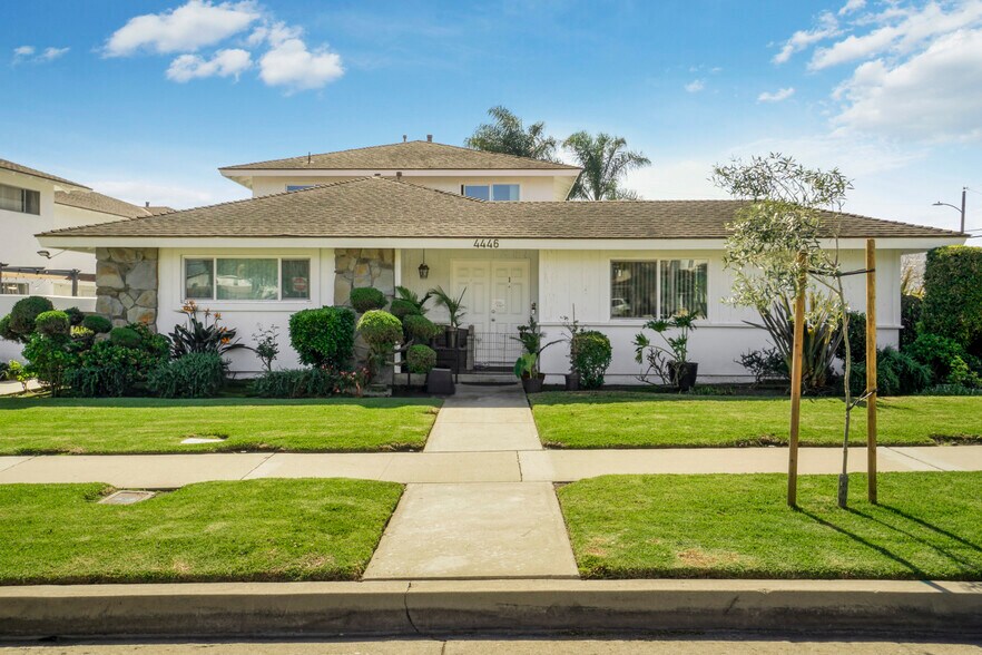 More Photos Of 4420-4446 Calle Mayor, Torrance Apartments For Sale