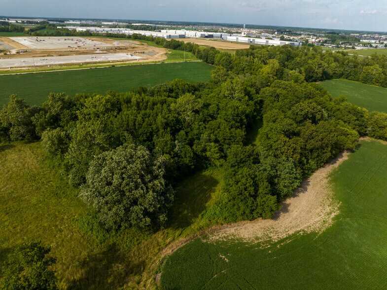 More Photos Of 6745-6775 S. 475, Lebanon Land For Sale