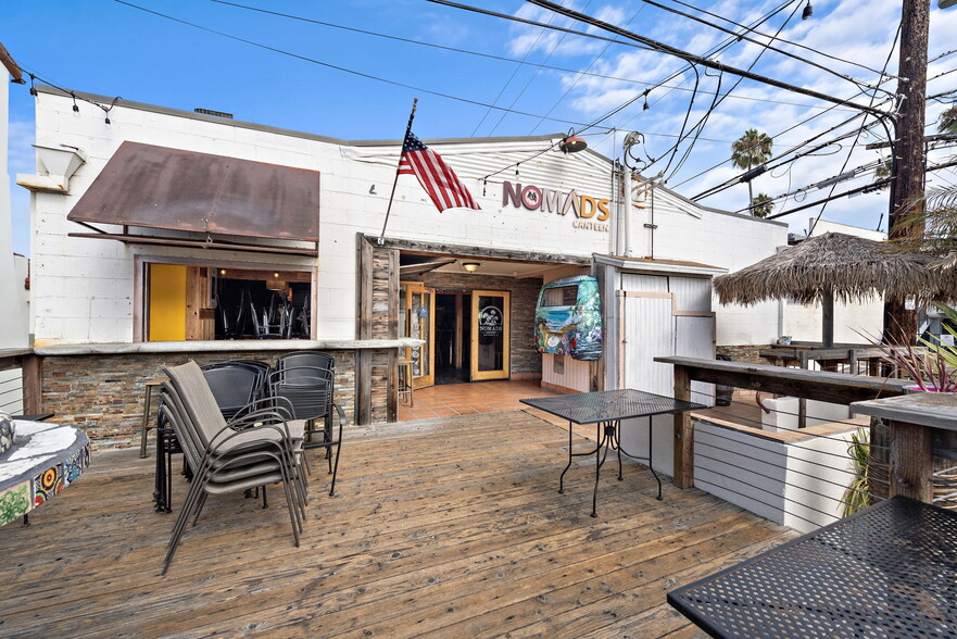 Primary Photo Of 101 Avenida Serra, San Clemente Hotel For Sale