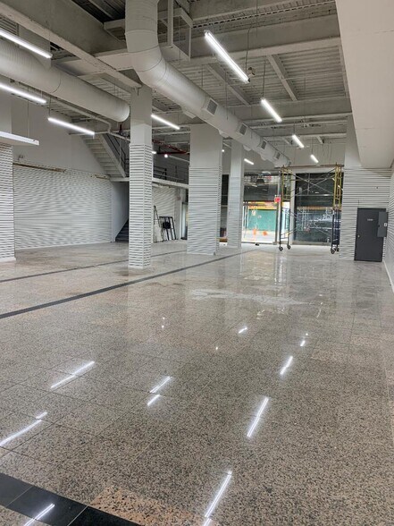 More Photos Of 1750 Pitkin Ave, Brooklyn Storefront Retail Office For Lease