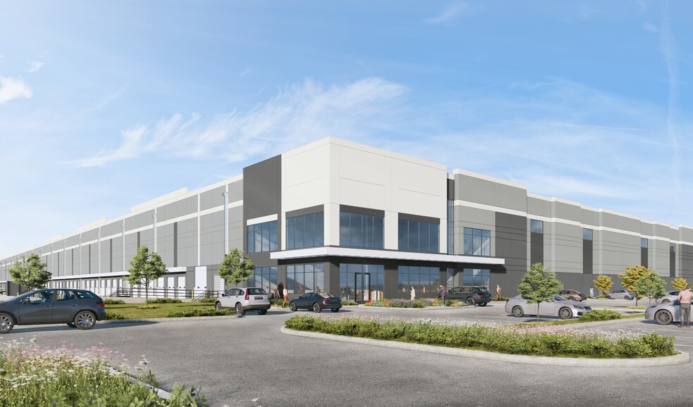 Primary Photo Of TBD S Clay Rd, Sunnyvale Unknown For Lease