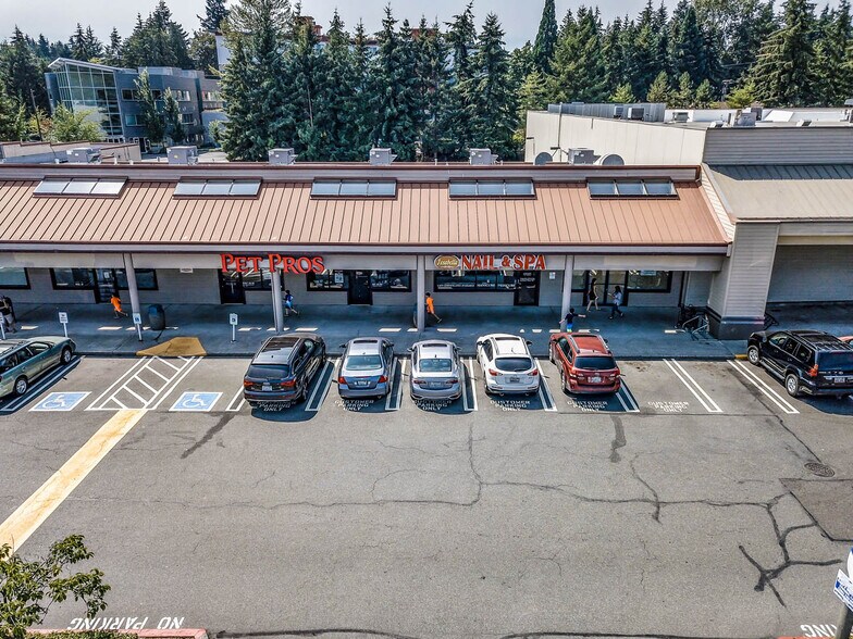 More Photos Of 6917-6979 Coal Creek Pky SE, Newcastle General Retail For Lease