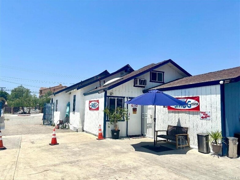 More Photos Of 360 N Central Ave, Upland Auto Repair For Sale