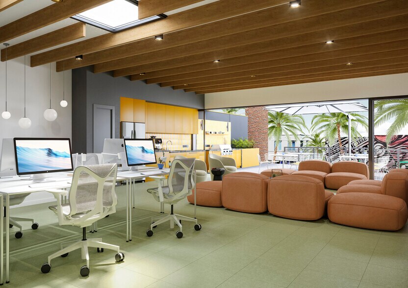 More Photos Of 1014 Vine St, Los Angeles Movie Radio TVStudio For Sale