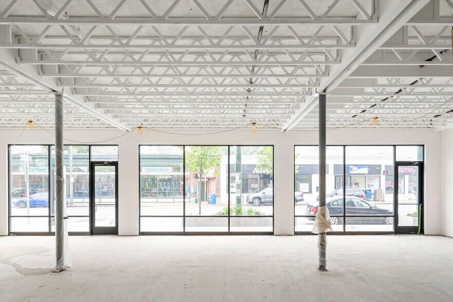 More Photos Of 493 Trapelo Rd, Belmont Storefront For Lease