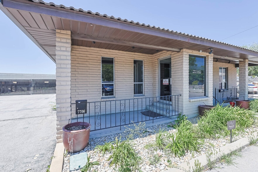 More Photos Of 7706 S Locust St, Midvale Medical For Sale
