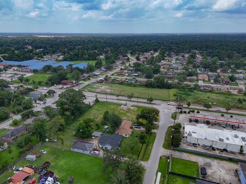 More Photos Of 6110 Tidwell Rd, Houston Land For Sale
