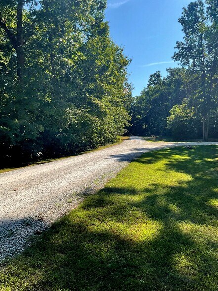 More Photos Of 25 Turkey Run Dr, Hawk Point Land For Sale