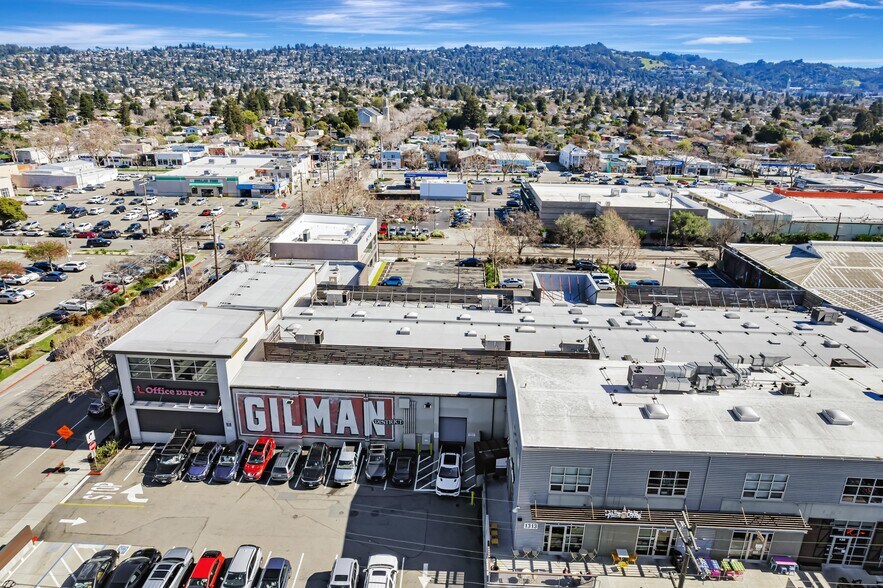More Photos Of 1320 #1 9th St, Berkeley Industrial For Sale