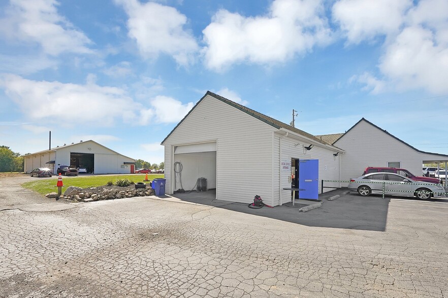 More Photos Of 12323 Worthington Rd SW, Pataskala Auto Dealership For Sale
