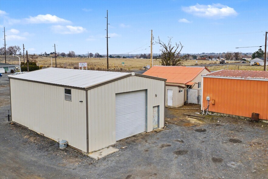 More Photos Of 4150 Stratford Rd NE, Moses Lake Specialty For Sale
