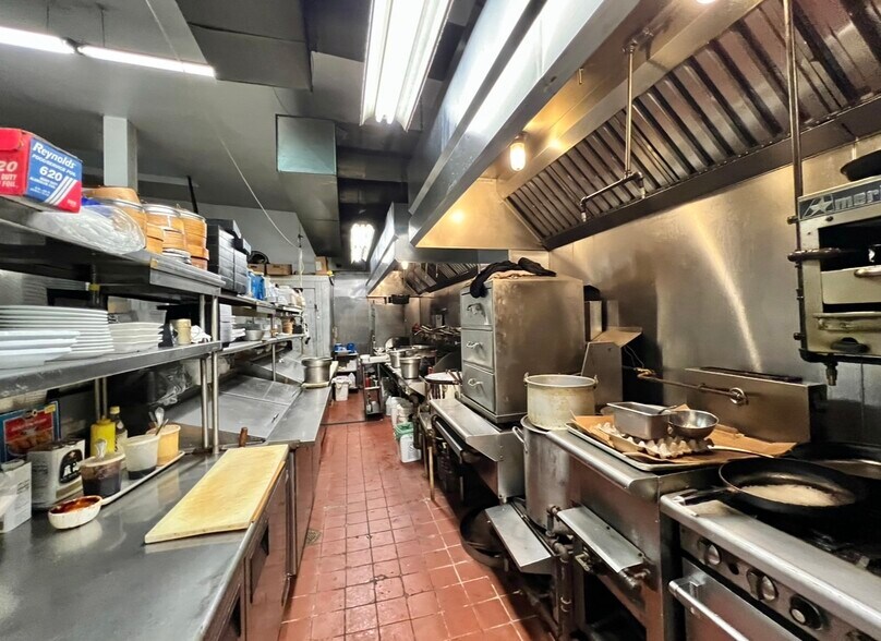 More Photos Of 218 Harrison Ave, Harrison General Retail For Lease