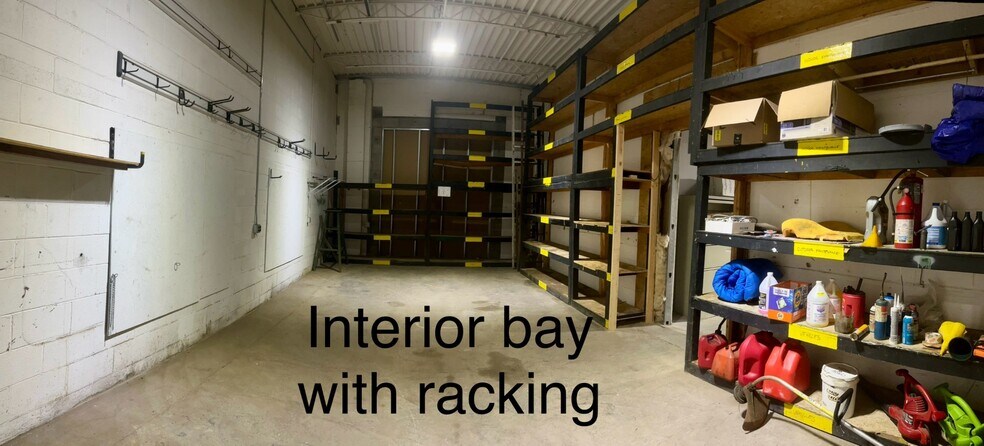 More Photos Of 378 S Van Buren St, Barberton Industrial For Lease