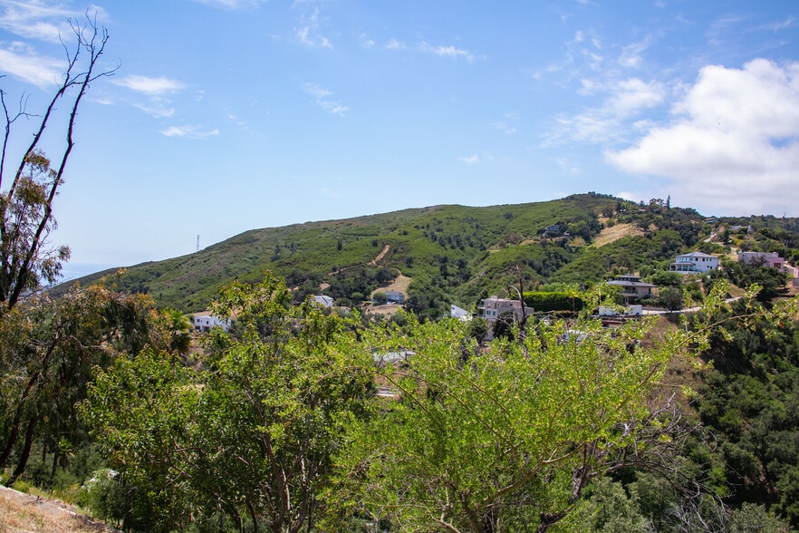More Photos Of 4015 Latigo Canyon Rd, Malibu Land For Sale