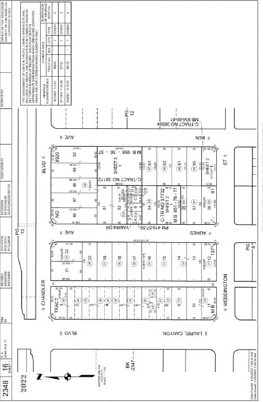 More Photos Of 5318-5320 Laurel Canyon Blvd, North Hollywood Loft Creative Space For Sale