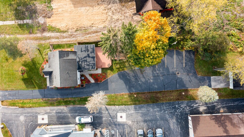 More Photos Of 380 S Main St, Freeland Office Residential For Sale