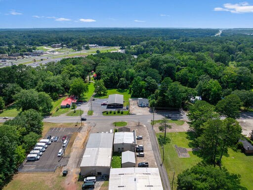 More Photos Of 224 AL-195, Jasper Storefront Retail Office For Sale