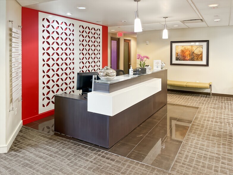 More Photos Of 999 Riverview Dr, Totowa Coworking Space