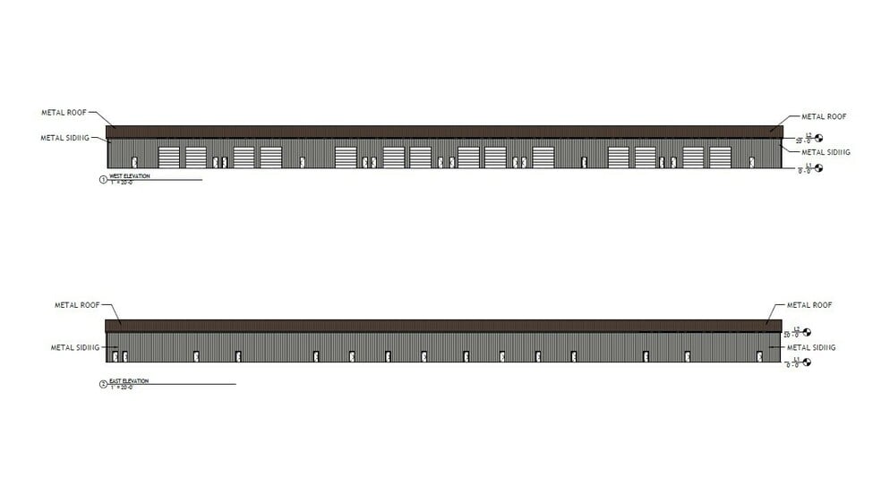 More Photos Of 5700 Cornhusker Hwy, Lincoln Warehouse For Lease