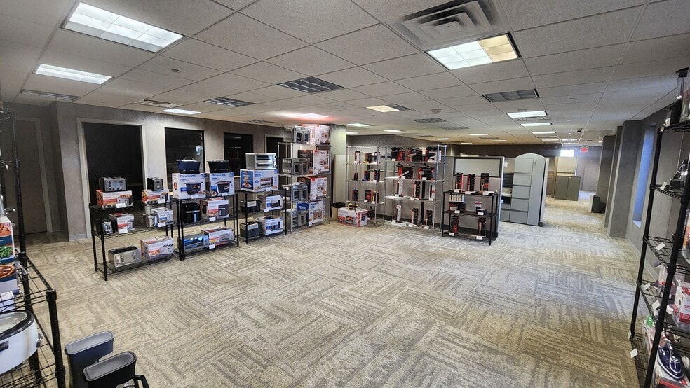 More Photos Of 490-492 Rt 46, Fairfield Industrial For Sale