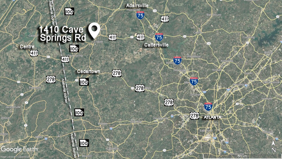 More Photos Of 1410 Cave Spring Rd Sw, Rome Apartments For Sale