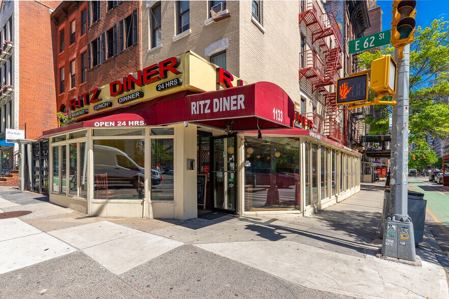 Primary Photo Of 1133 1st Ave, New York Apartments For Lease