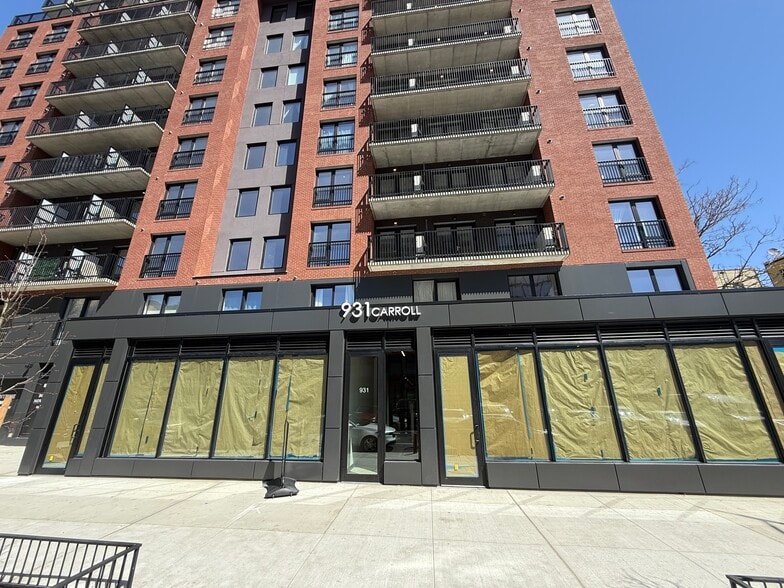 Primary Photo Of 931 Carroll St, Brooklyn Apartments For Lease