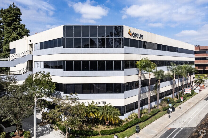 More Photos Of 901 W Civic Center Dr, Santa Ana Office For Sale