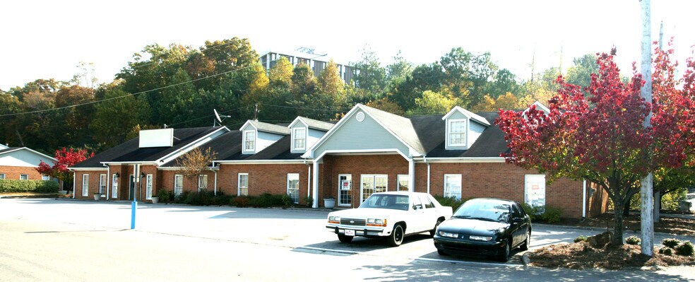 More Photos Of 220-740 Old Town Rd, Birmingham Unknown For Lease