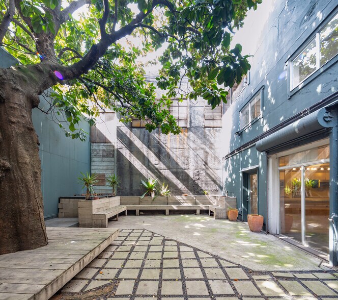 More Photos Of 22-24 Shotwell St, San Francisco Flex For Lease