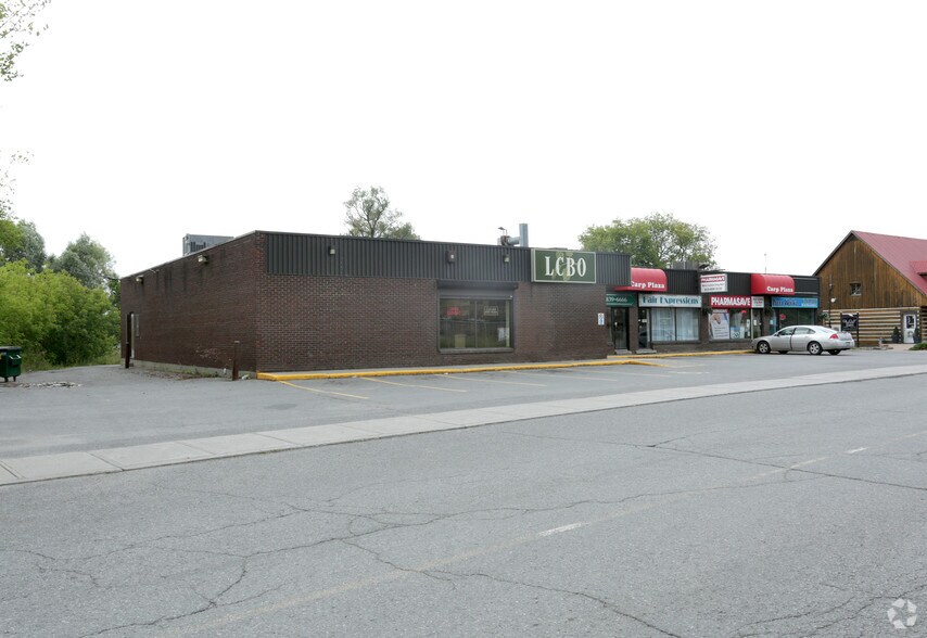 More Photos Of 461 Donald B Munro Dr, Ottawa Storefront For Sale