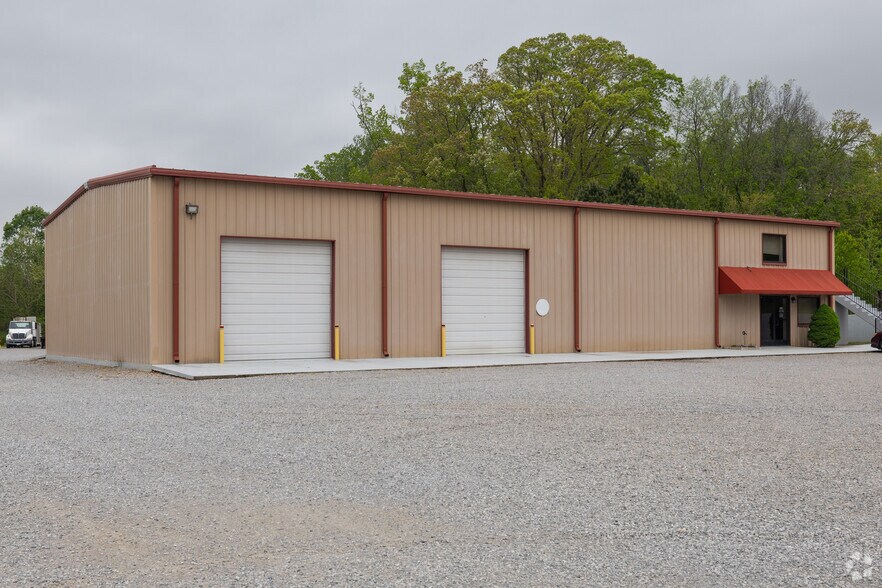 Primary Photo Of 4571 SR 6, Ethridge Freestanding For Sale