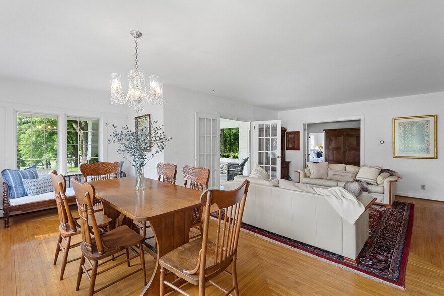 More Photos Of 540 North St, Green Lake Storefront Retail Residential For Sale