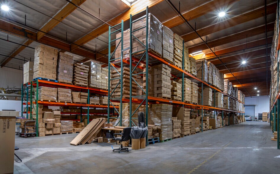 More Photos Of 1161 California Ave, Corona Manufacturing For Sale