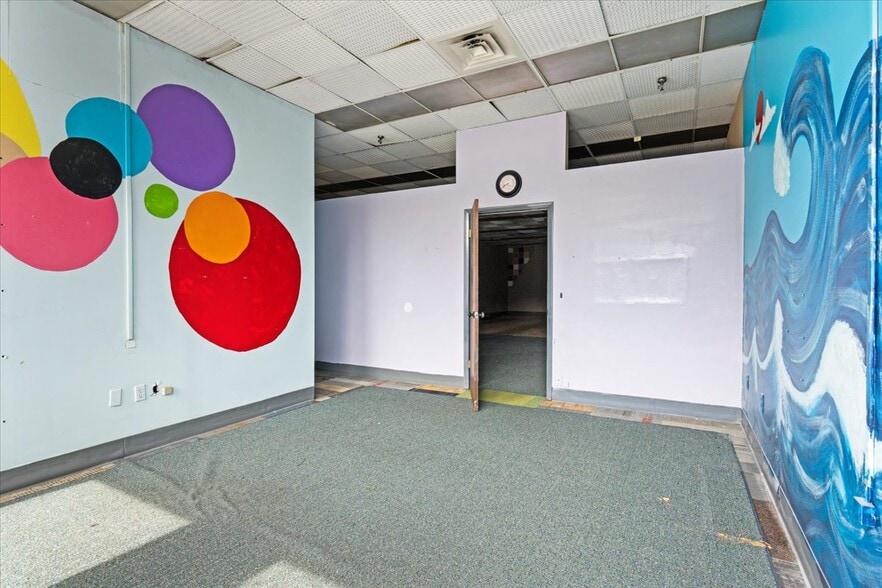 More Photos Of 541 Wyoming Ave, Scranton Office For Lease