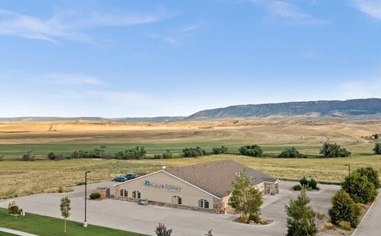 Primary Photo Of 6631 E 2nd St, Casper Rehabilitation Center For Lease