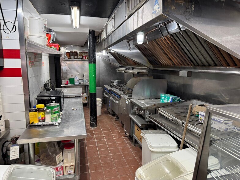 More Photos Of 543-545 Nostrand Ave, Brooklyn Storefront Retail Residential For Lease
