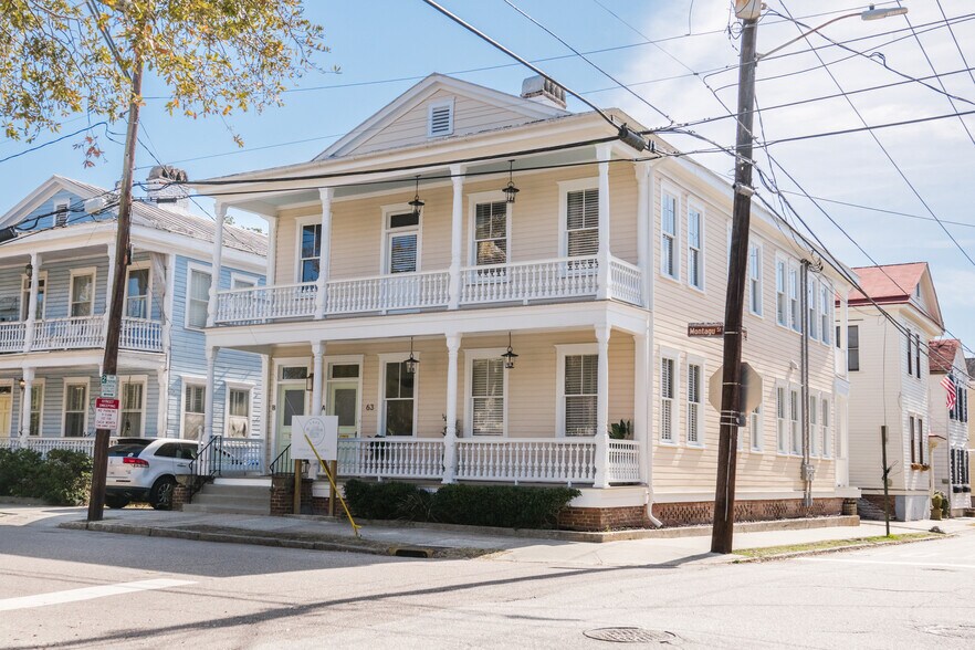 More Photos Of 63 Montagu St, Charleston Multifamily For Sale