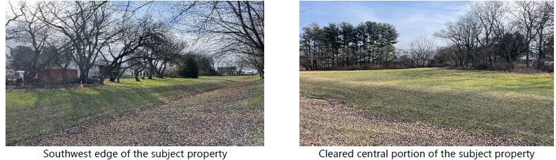 More Photos Of Wyndtryst Drive, Westminster Land For Sale