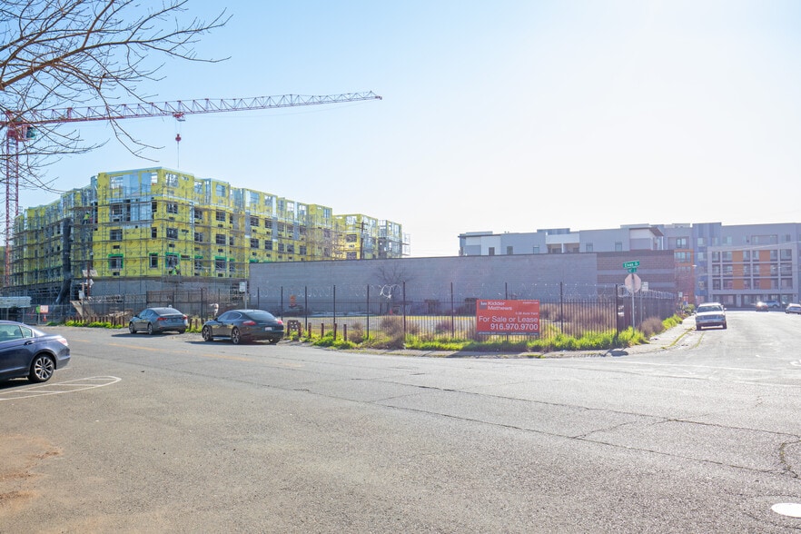 More Photos Of 66th & Elvas, Sacramento Land For Sale