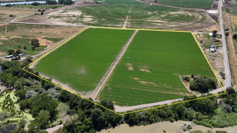 More Photos Of TBD Kygar Road, Nyssa Land For Sale