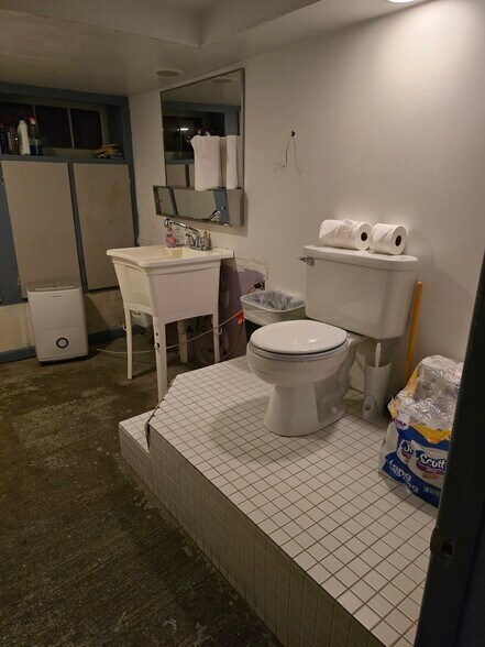 More Photos Of 50 Kennedy Ave, Ogdensburg Industrial For Sale