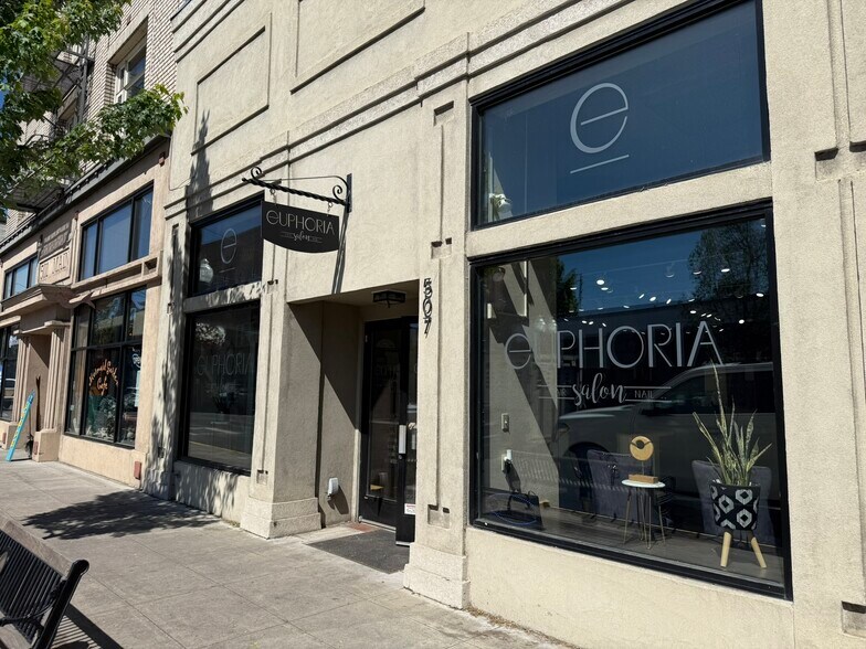 More Photos Of 507 Main St, Klamath Falls Storefront Retail Office For Sale